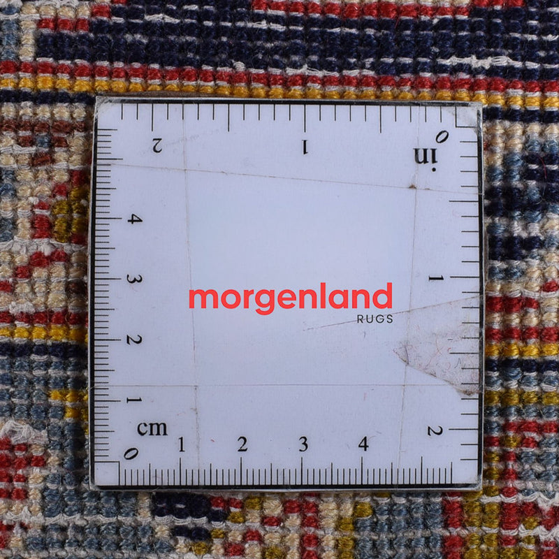 Perser Rug - Keshan - 487 x 300 cm - red