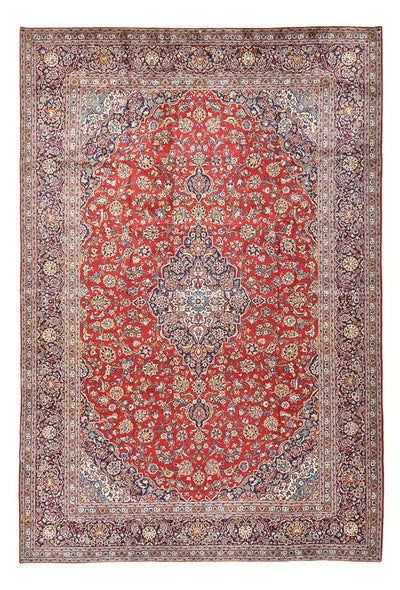 Kashan Rug 301x455cm - Persian Rugs