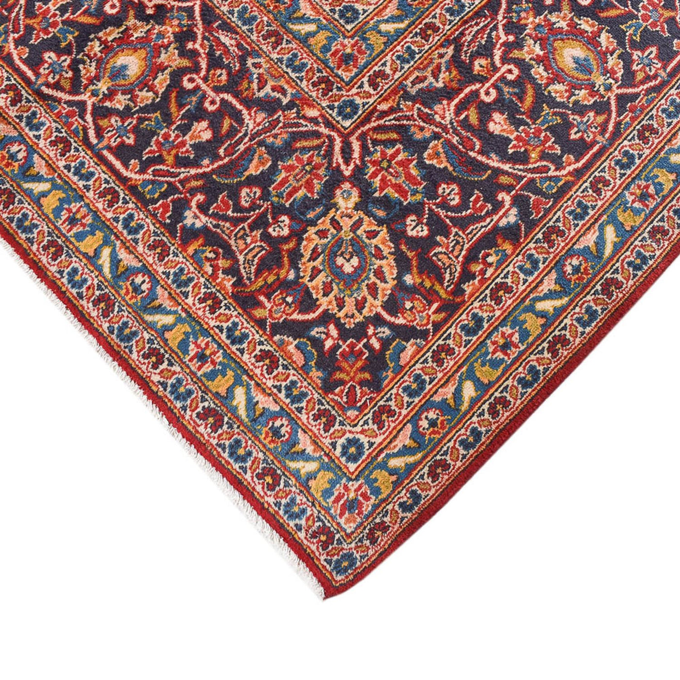 Kashan Rug 478x307cm - Persian Rugs