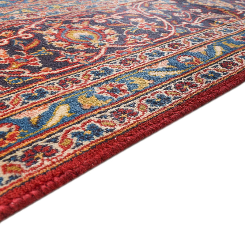 Perser Rug - Keshan - 478 x 307 cm - red
