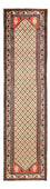 Runner Perser Rug - Nomadic - 383 x 100 cm - sand