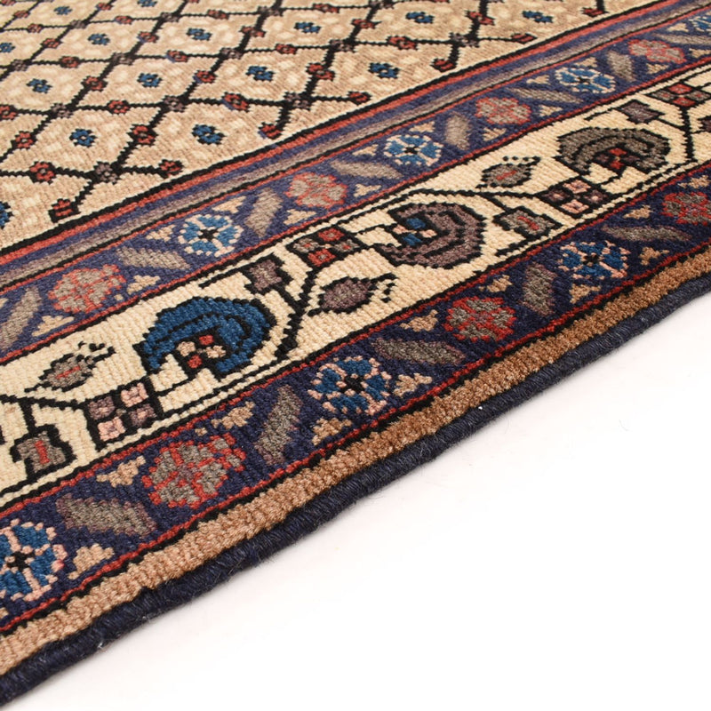 Runner Perser Rug - Nomadic - 383 x 100 cm - sand