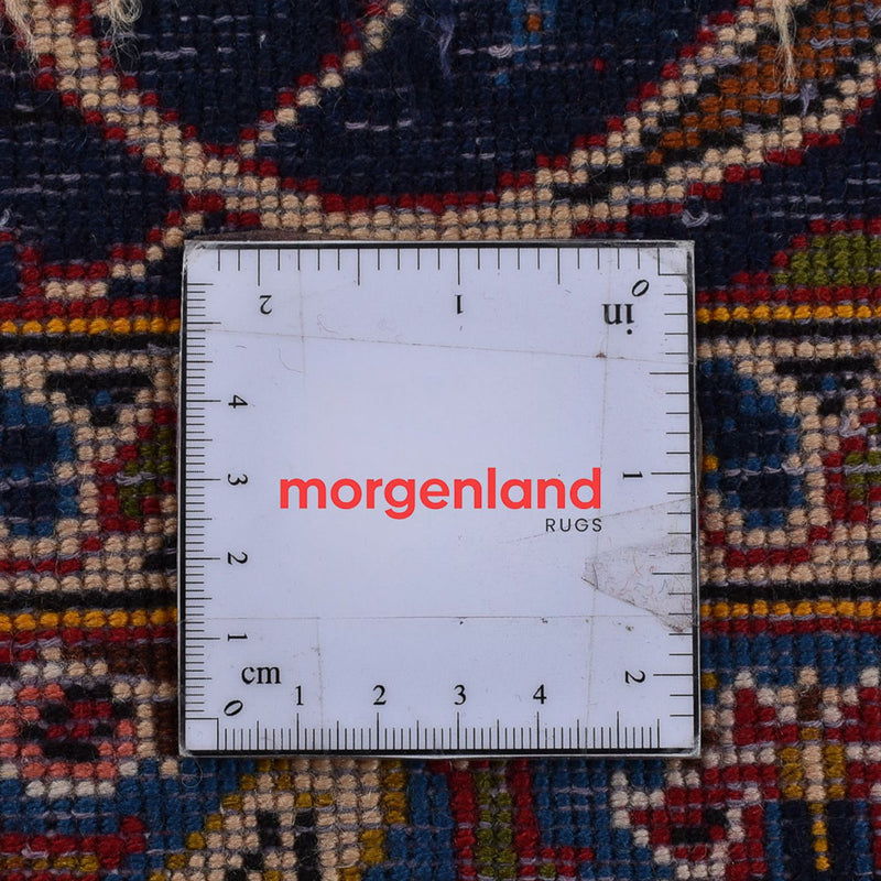 Perser Rug - Keshan - 396 x 301 cm - red