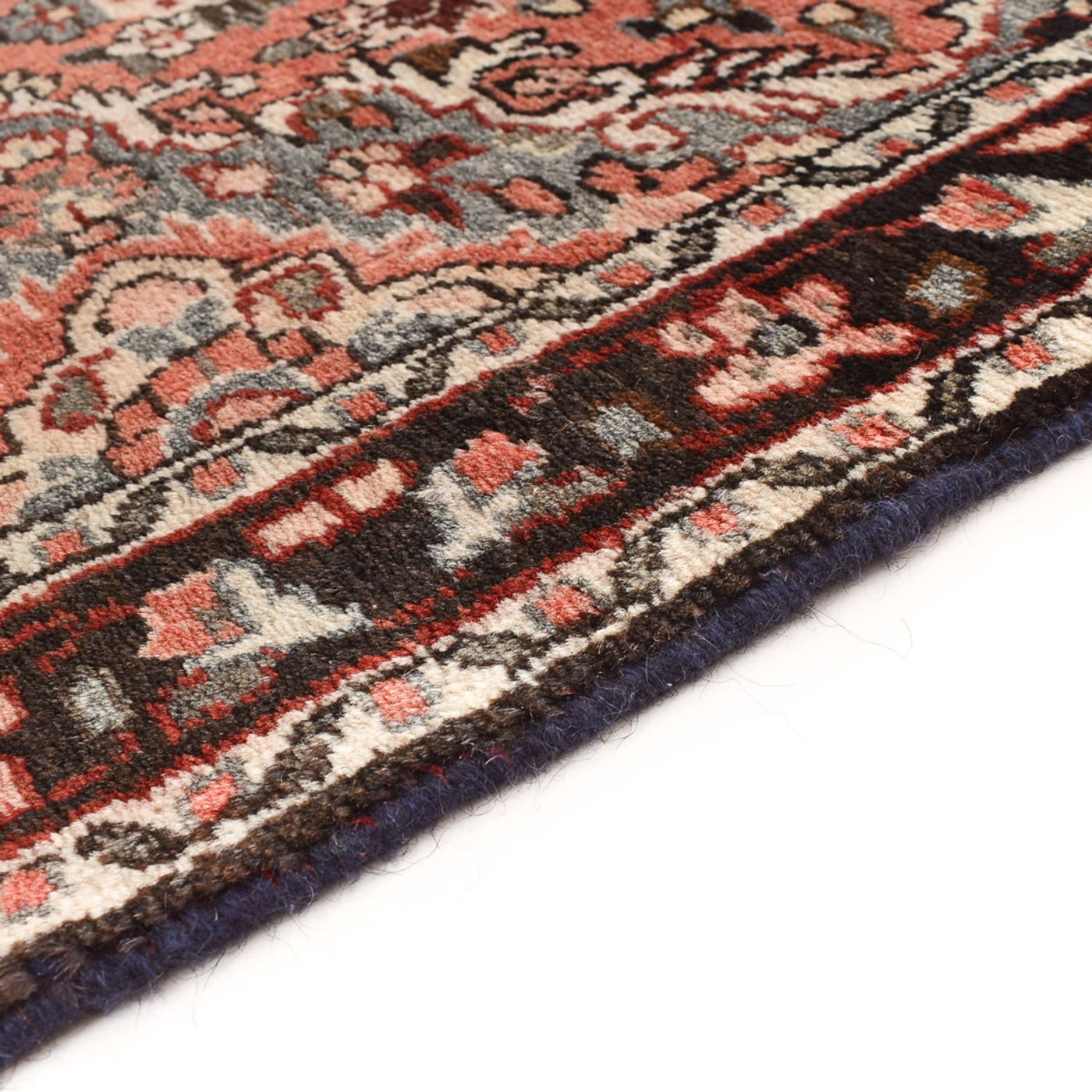 Hamadan Rug 468x85cm - Persian Rugs