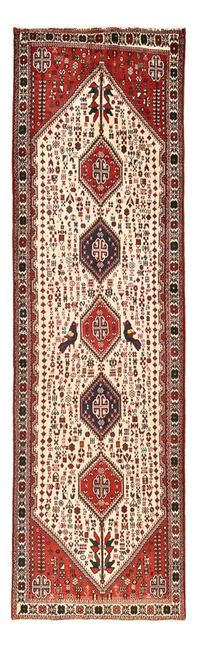 Abadeh Rug 85x290cm - Persian Rugs