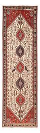 Abadeh Rug 85x290cm - Persian Rugs