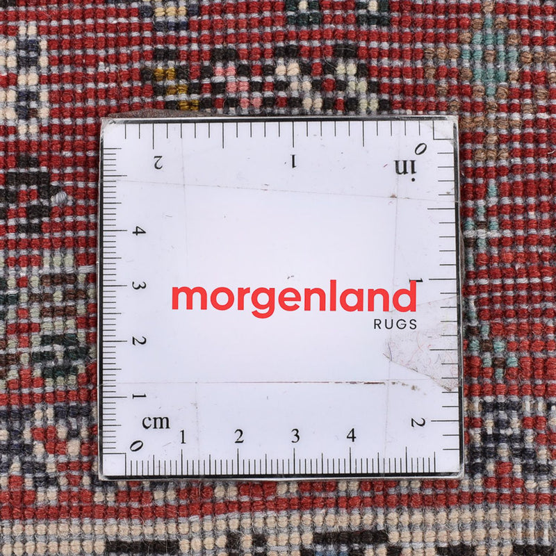 Runner Perser Rug - Nomadic - 290 x 85 cm - cream