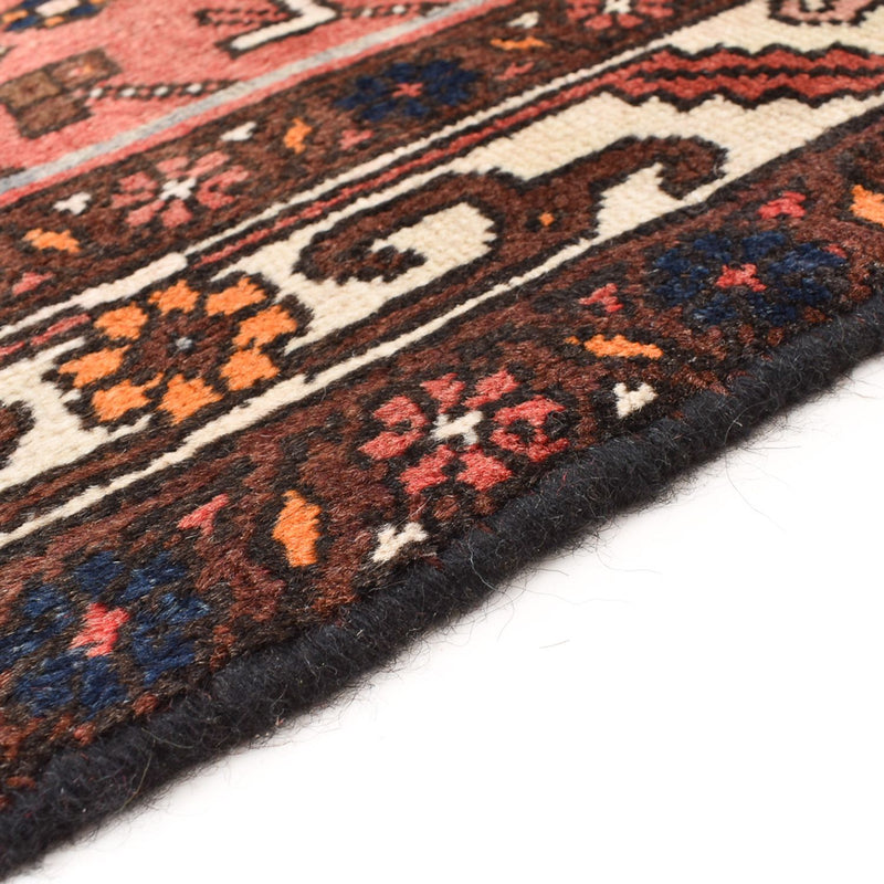 Runner Perser Rug - Nomadic - 452 x 98 cm - light red