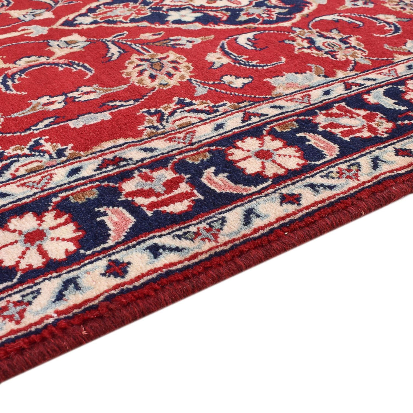 Kashan Rug 300x80cm - Persian Rugs