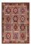 Perser Rug - Nomadic - 148 x 100 cm - multicolored