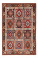 Yalameh Rug 148x100cm - Persian Rugs