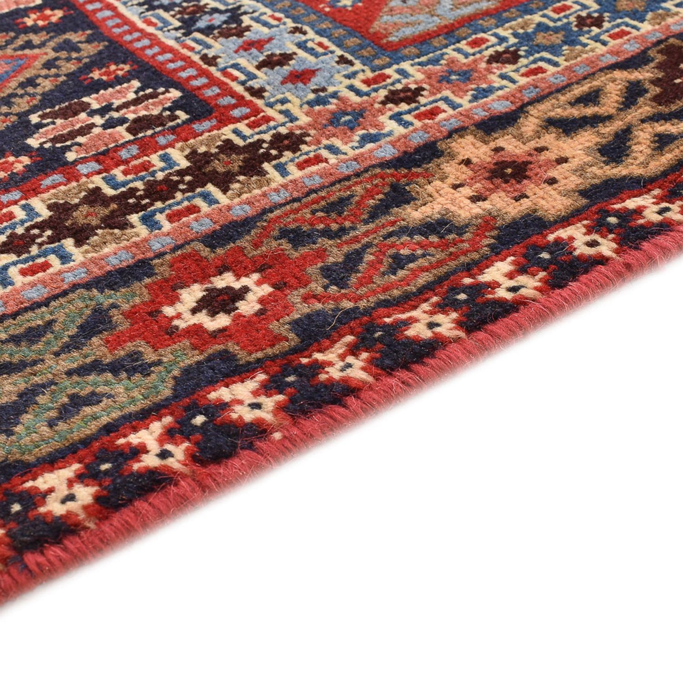 Yalameh Rug 148x100cm - Persian Rugs