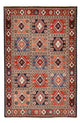 Yalameh Rug 150x97cm - Persian Rugs