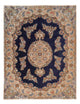 Rafsanjan Rug 257x340cm - Persian Rugs