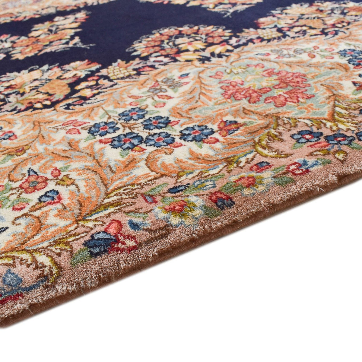 Rafsanjan Rug 257x340cm - Persian Rugs