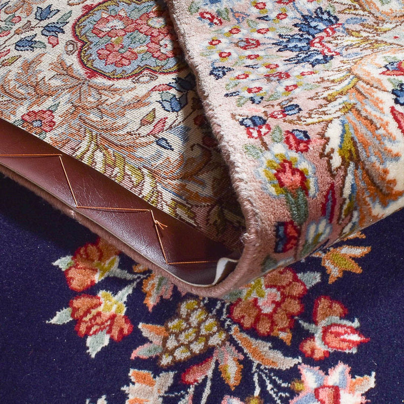 Perser Rug - Royal - 340 x 257 cm - dark blue