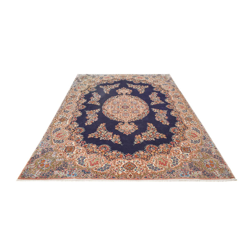 Perser Rug - Royal - 340 x 257 cm - dark blue