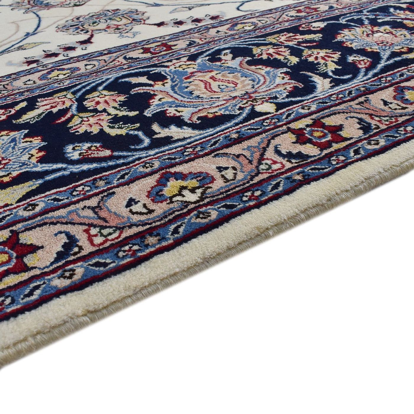 Perser Rug - Classic - 344 x 238 cm - cream