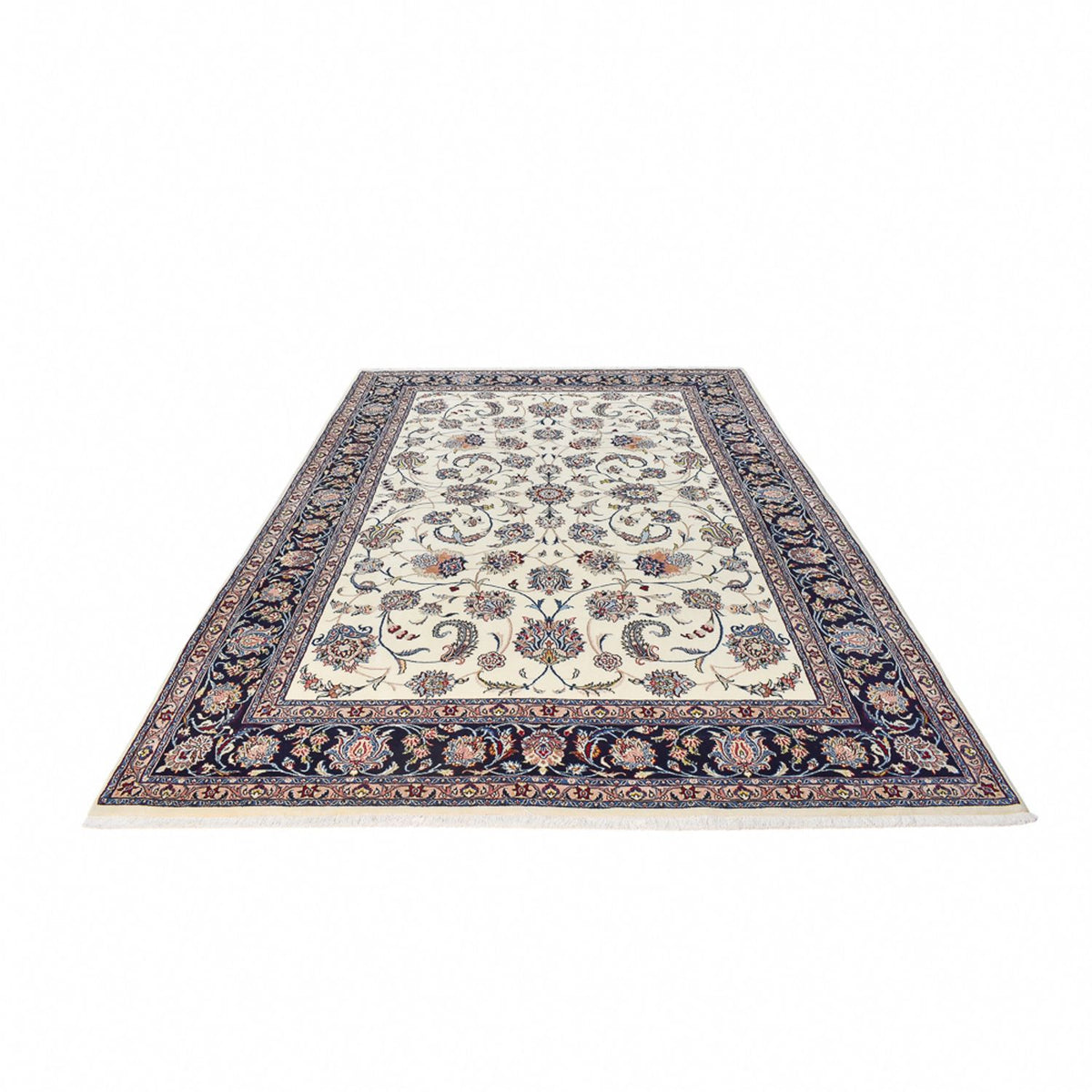 Perser Rug - Classic - 344 x 238 cm - cream