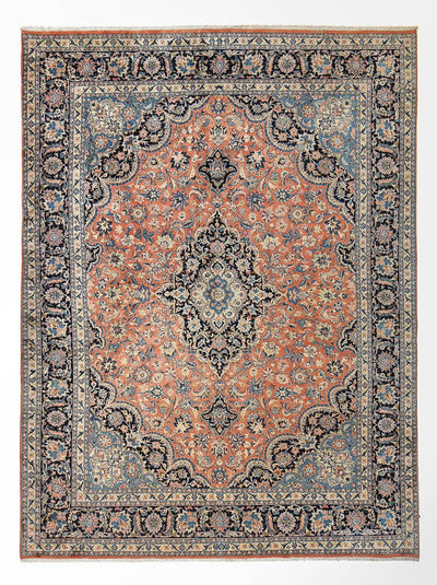 Mashhad Rug 290x390cm - Persian Rugs