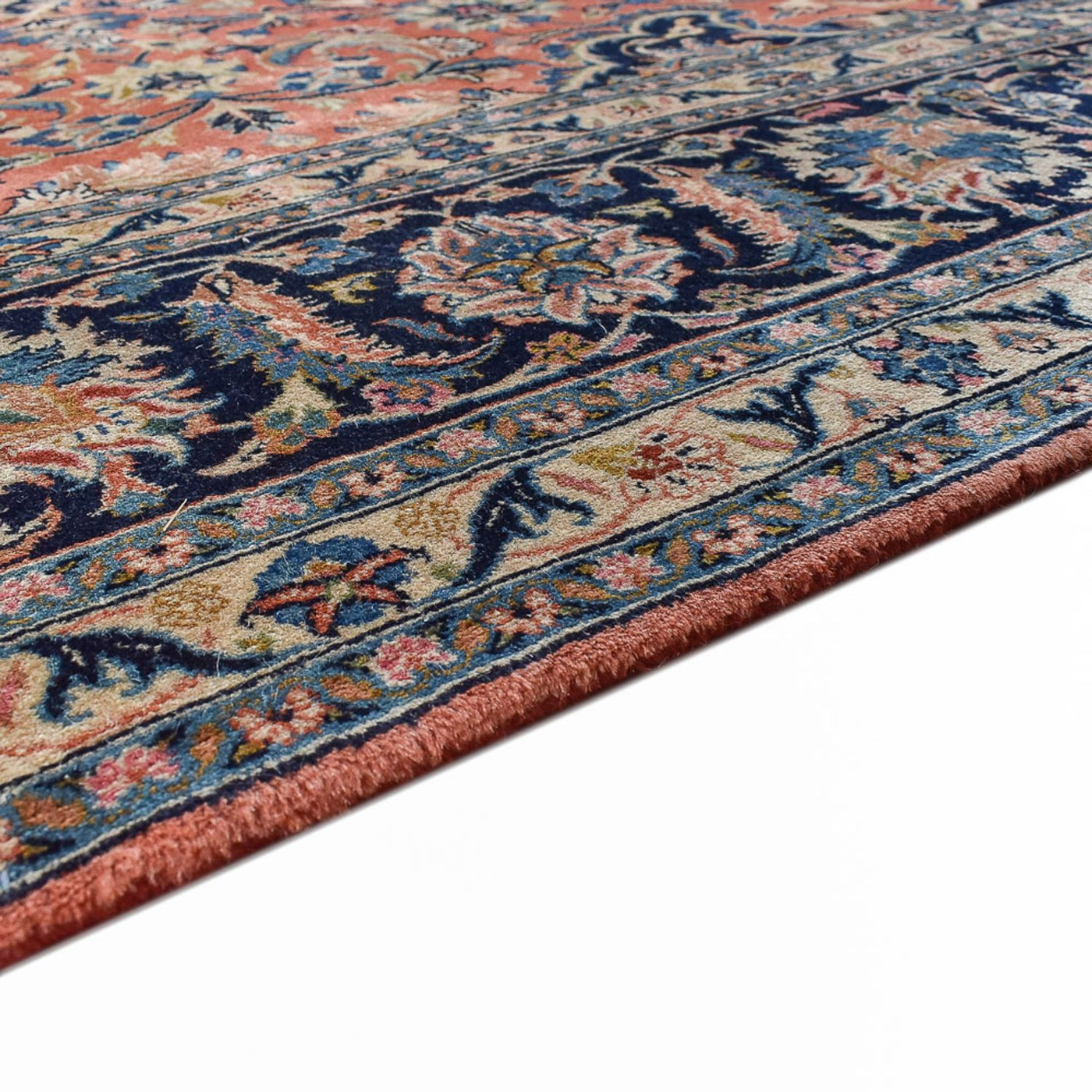 Mashhad Rug 390x290cm - Persian Rugs