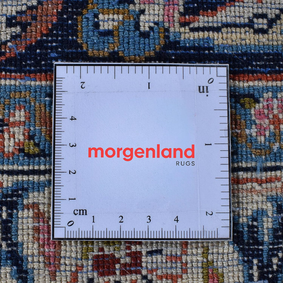 Perser Rug - Classic - Royal - 390 x 290 cm - light red