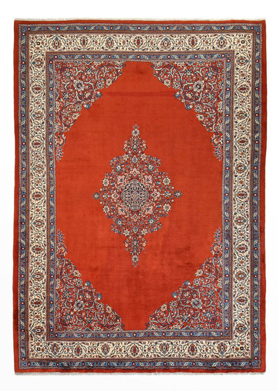 Sarouk Rug 272x384cm - Persian Rugs
