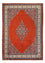 Perser Rug - Classic - Royal - 384 x 272 cm - red