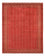 Turkaman Rug - 385 x 305 cm - red