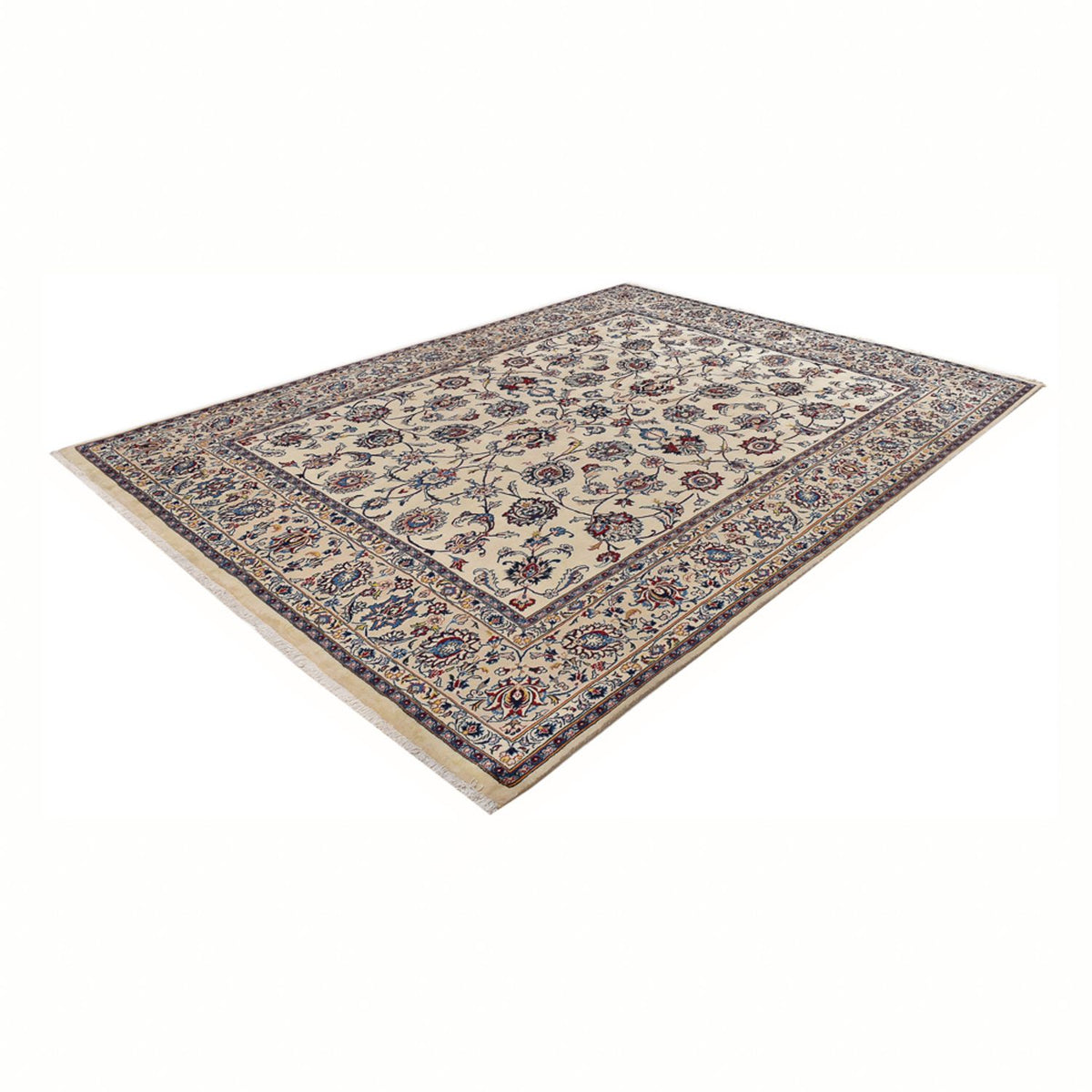 Perser Rug - Classic - 325 x 250 cm - beige