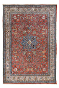 Perser Rug - Classic - 410 x 277 cm - red