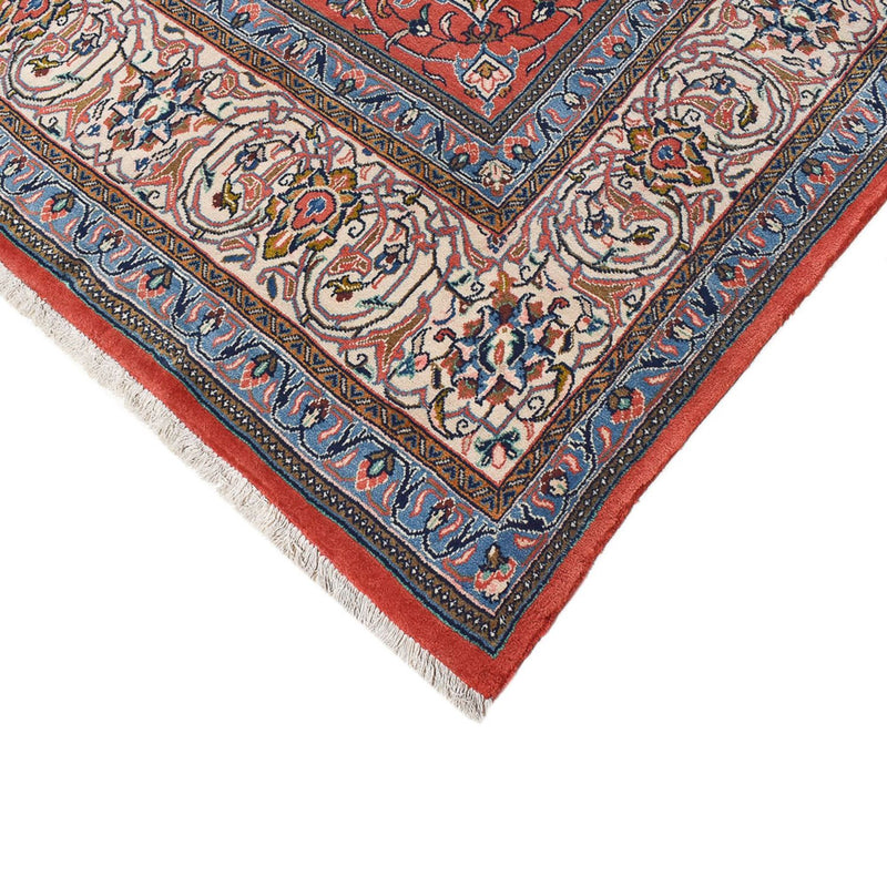 Perser Rug - Classic - 410 x 277 cm - red