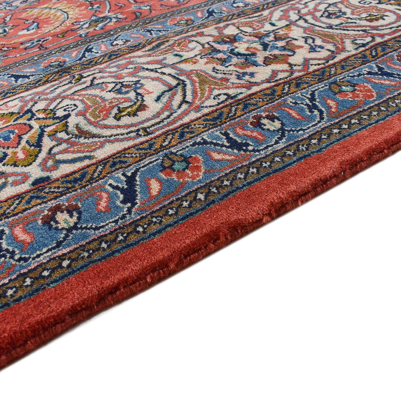 Perser Rug - Classic - 410 x 277 cm - red