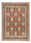 Perser Rug - Nomadic - 409 x 290 cm - multicolored