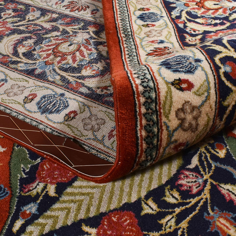 Perser Rug - Nomadic - 409 x 290 cm - multicolored