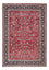 Perser Rug - Classic - 345 x 241 cm - red
