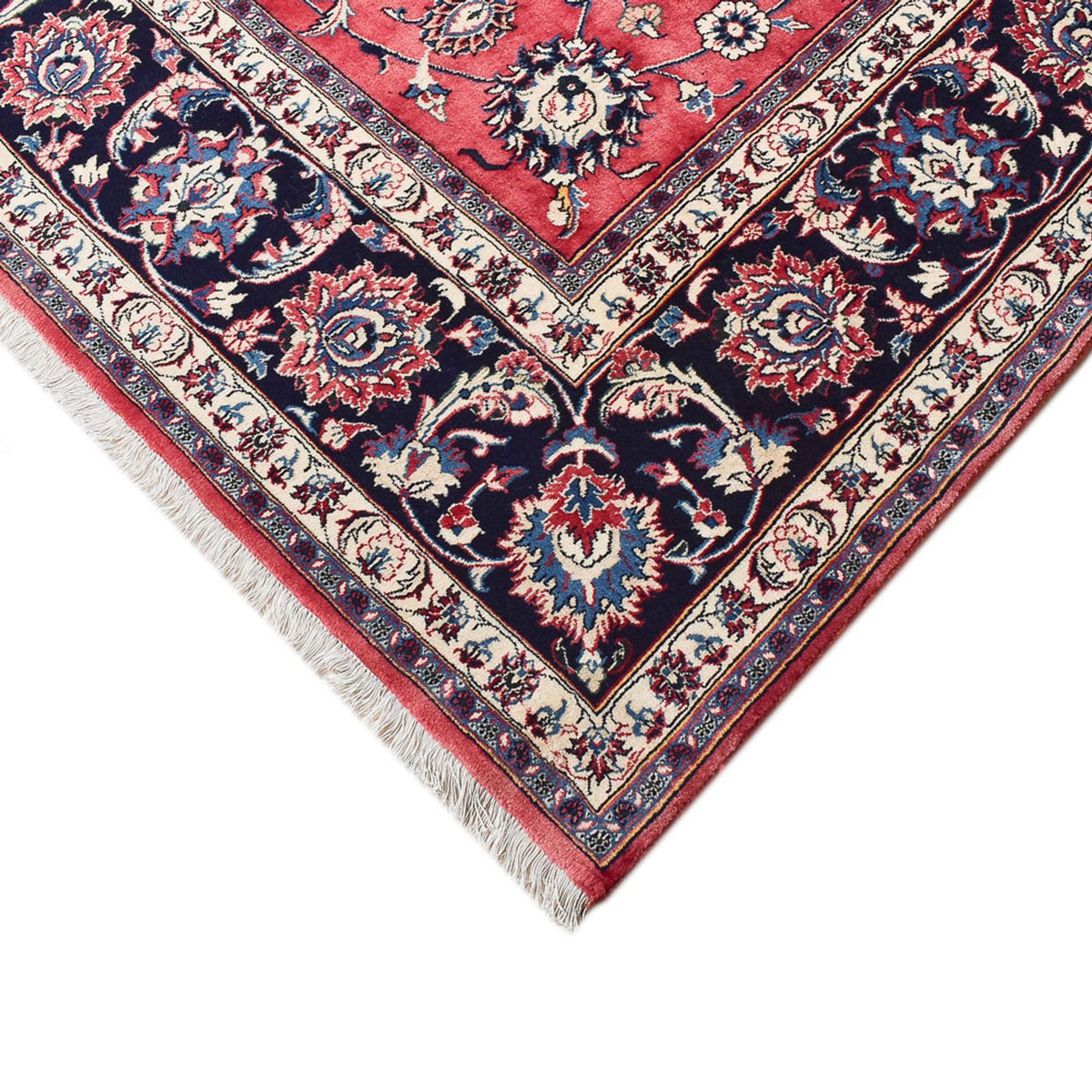 Perser Rug - Classic - 345 x 241 cm - red