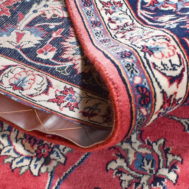 Perser Rug - Classic - 345 x 241 cm - red