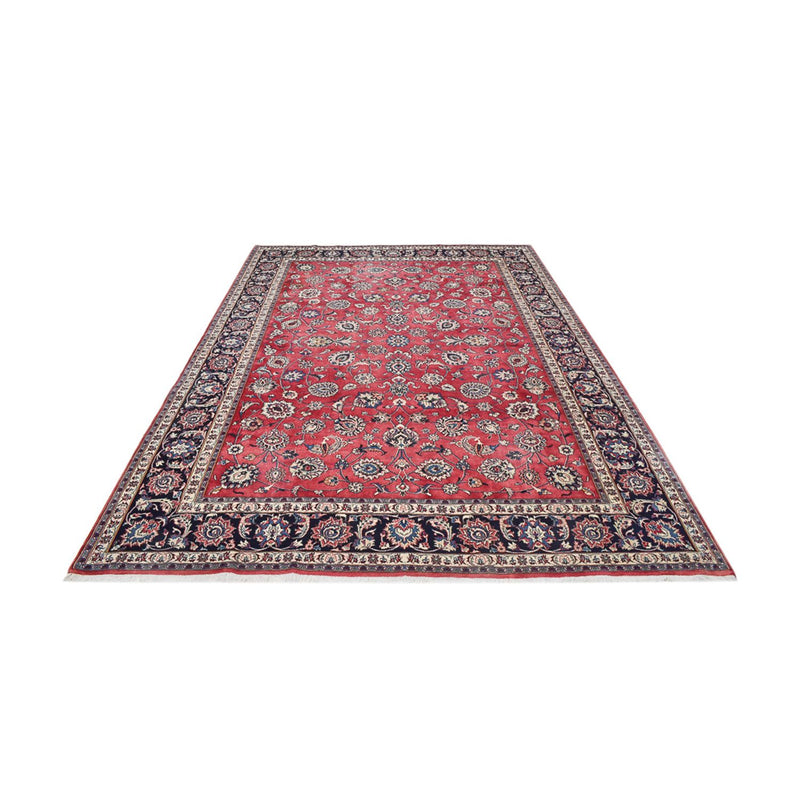 Perser Rug - Classic - 345 x 241 cm - red