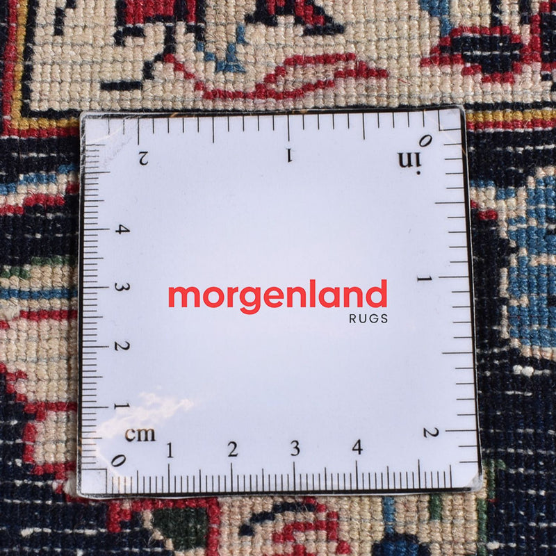 Perser Rug - Classic - 345 x 241 cm - red