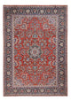 Rafsanjan Rug 227x327cm - Persian Rugs