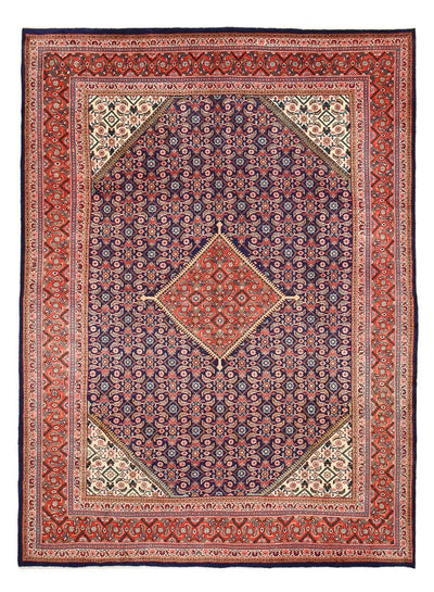 Mahal Rug 289x395cm - Persian Rugs