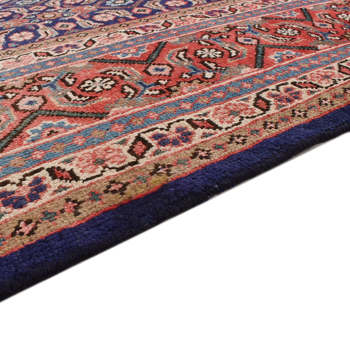 Mahal Rug 395x289cm - Persian Rugs