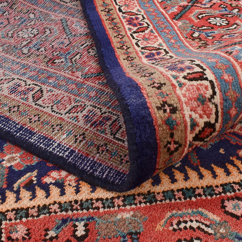 Perser Rug - Classic - 395 x 289 cm - purple