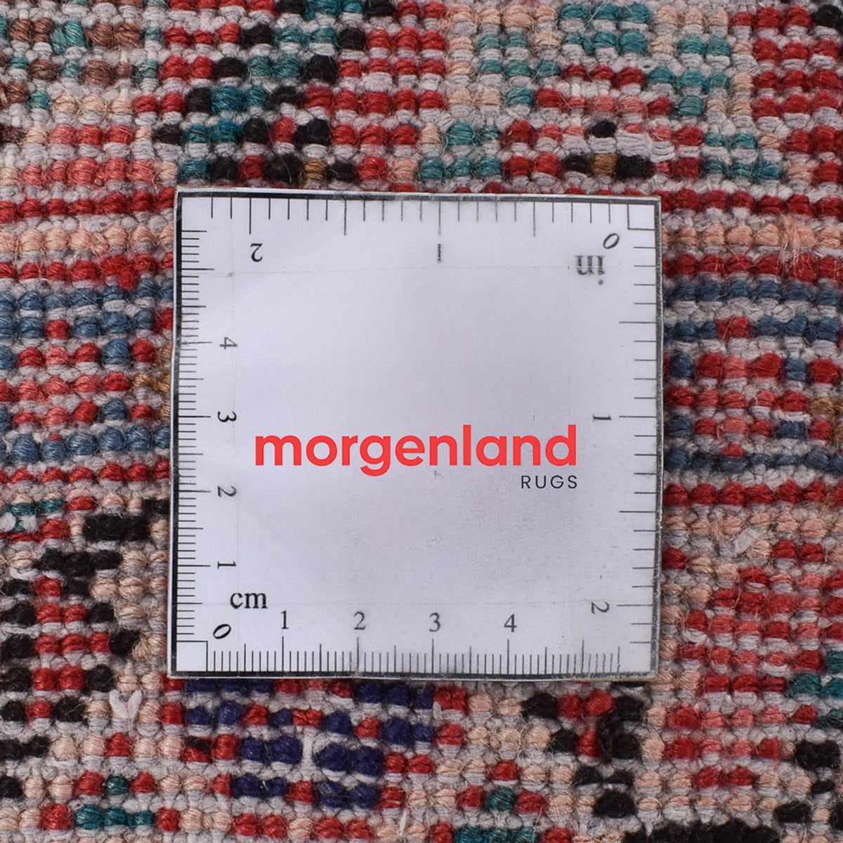 Perser Rug - Classic - 395 x 289 cm - purple