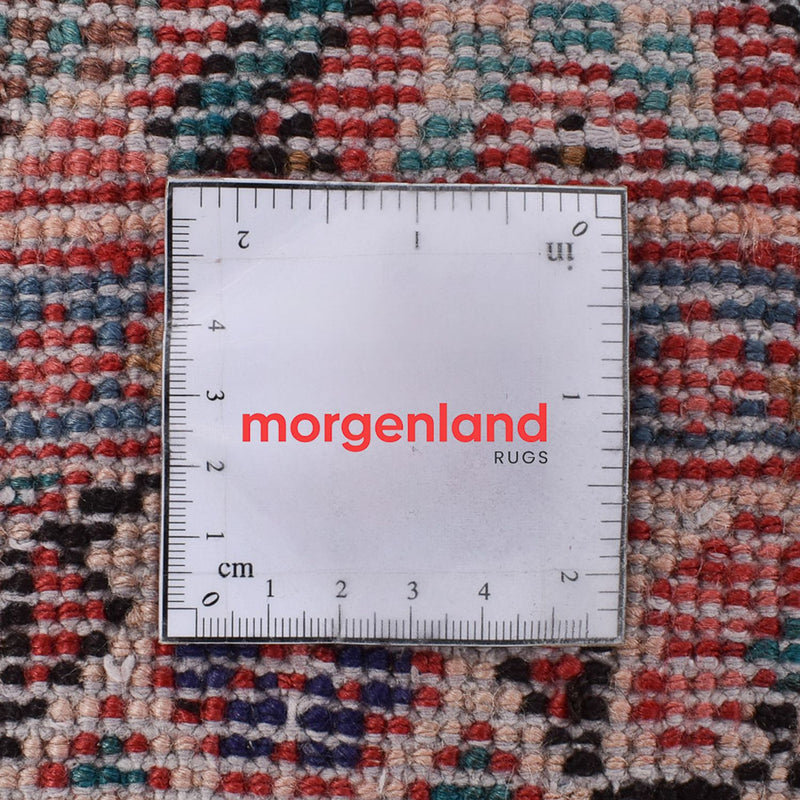 Perser Rug - Classic - 395 x 289 cm - purple