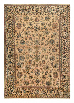 Perser Rug - Classic - 346 x 248 cm - dark beige