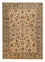 Perser Rug - Classic - 346 x 248 cm - dark beige