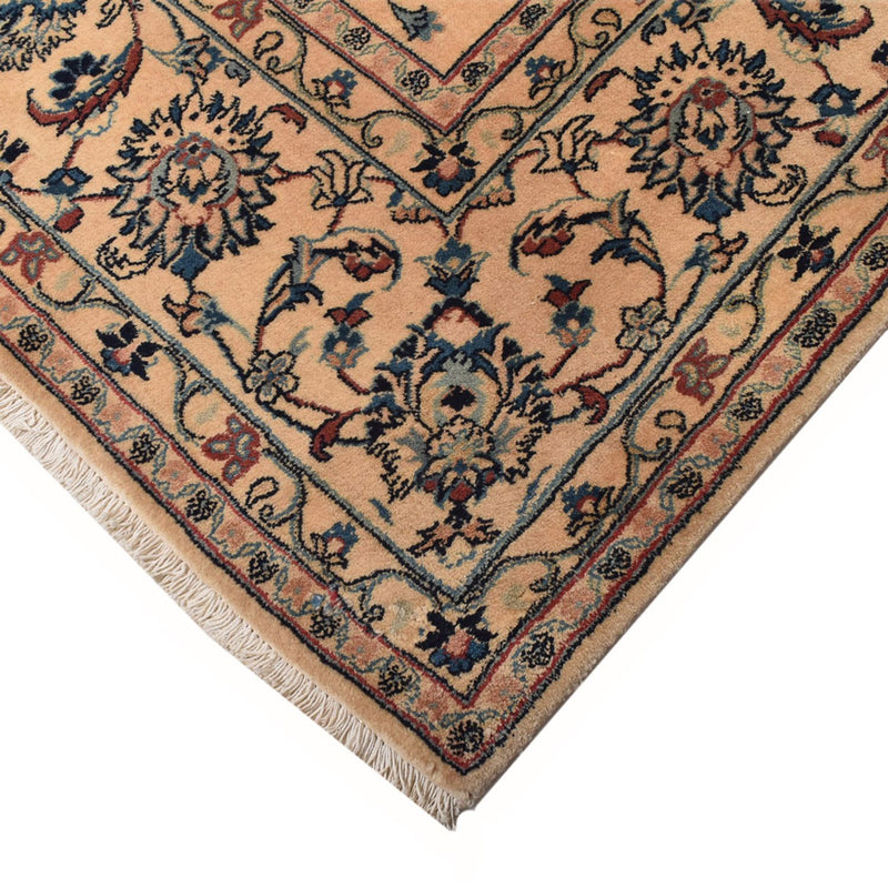 Perser Rug - Classic - 346 x 248 cm - dark beige