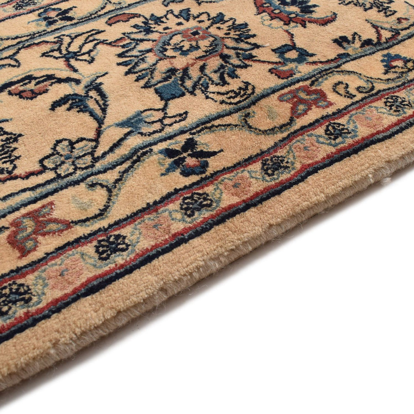 Mashhad Rug 346x248cm - Persian Rugs